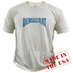 Democrat 2008