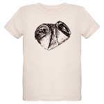Recycle Can T-shirts