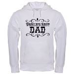 World's Best Dad T-shirt
