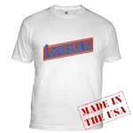 Louisiana Souvenir